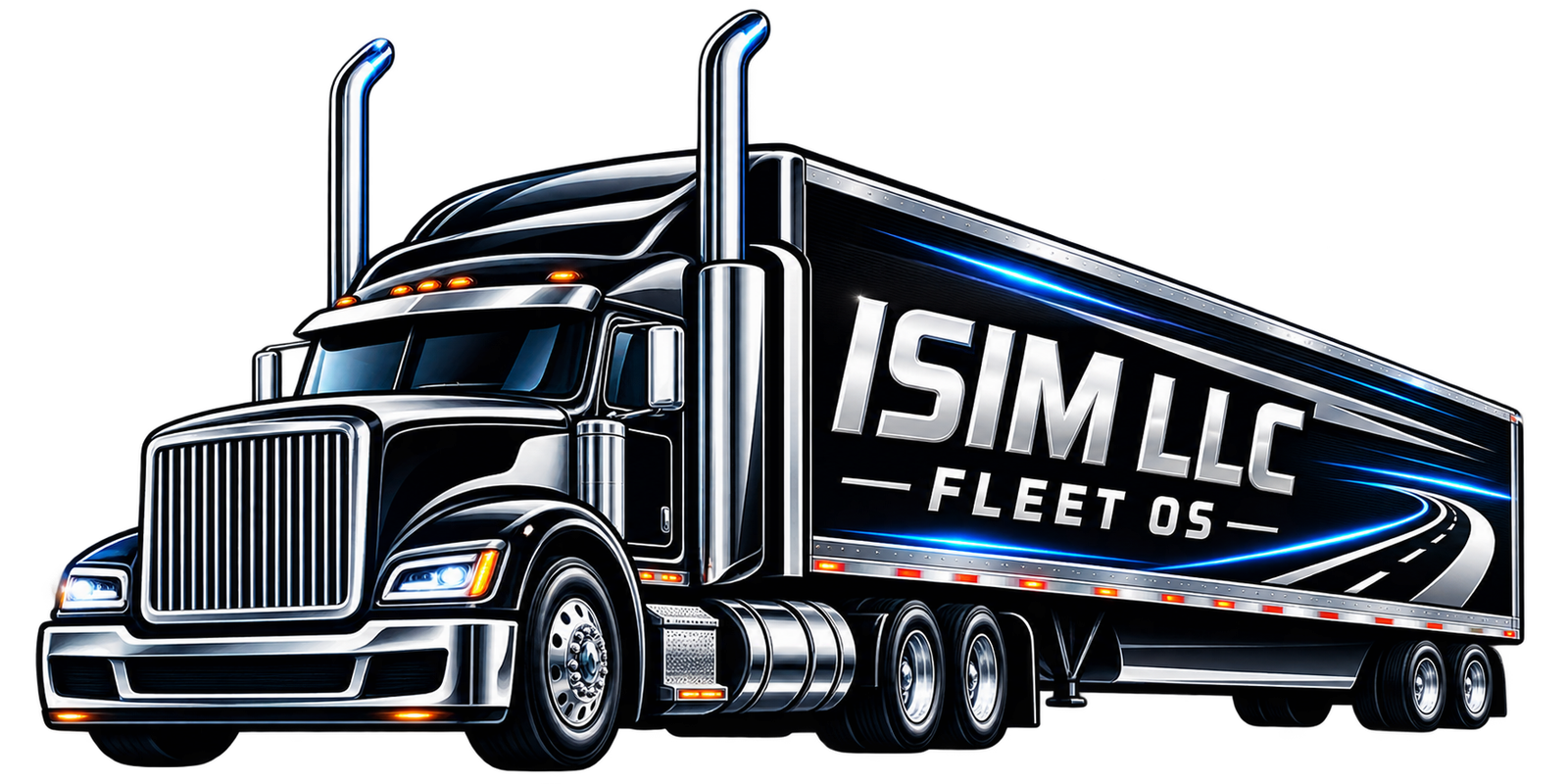 ISIM Fleet OS